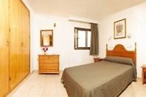 Bon Sol Green Line Apartamentos Ibiza-Stadt Exterior foto
